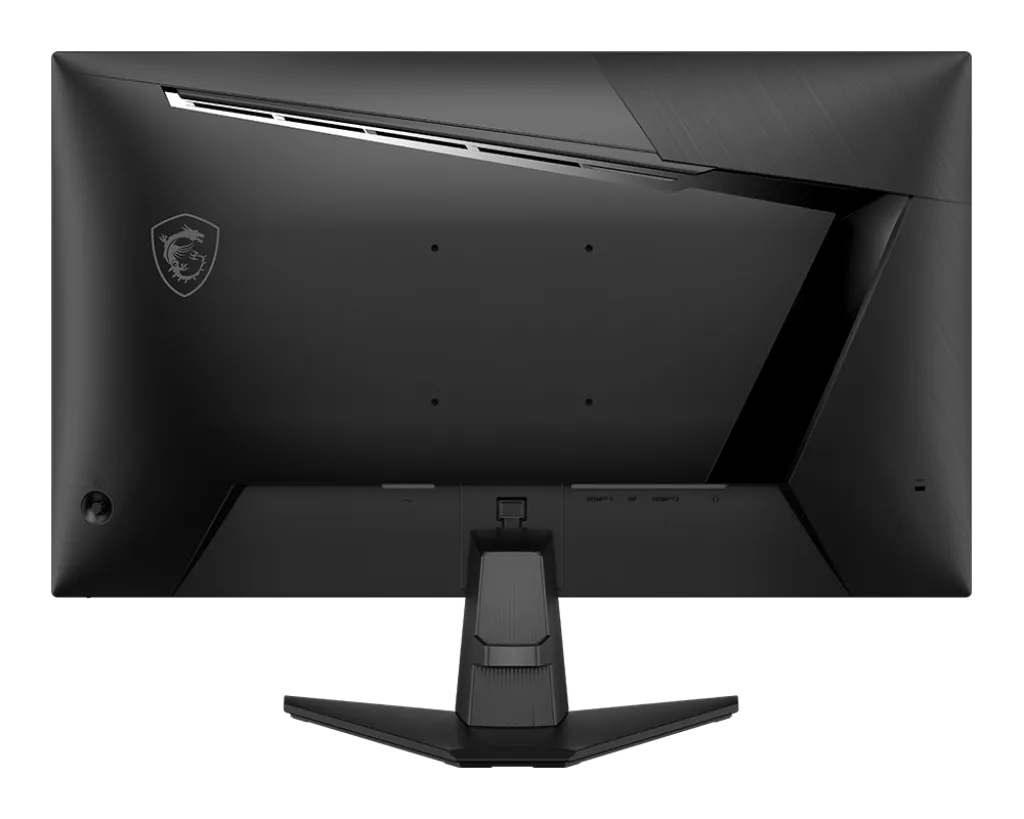 MSI MAG 275F | 27 Inch 1080p FHD 180Hz Rapid IPS 0.5ms