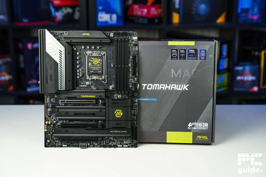 MSI MAG Z890 Tomahawk WIFI INTEL