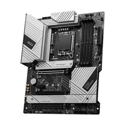 MSI PRO Z790-A Max WIFI (DDR5) INTEL