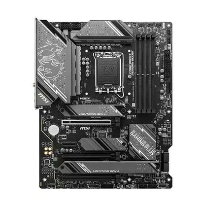 MSI Z790 Gaming Plus WIFI (DDR5) INTEL