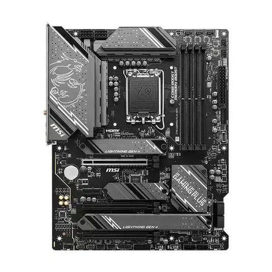 MSI Z790 Gaming Plus WIFI (DDR5) INTEL