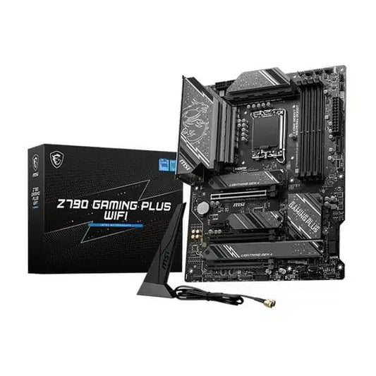 MSI Z790 Gaming Plus WIFI (DDR5) INTEL