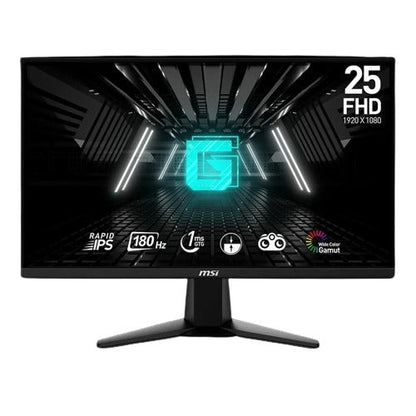 MSI G255F 25 Inch Gaming Monitor