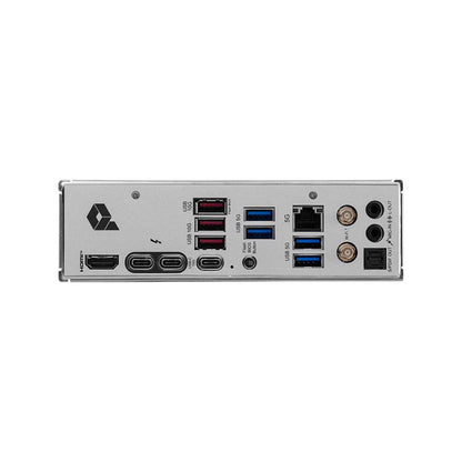 Msi Pro Z890-A WiFi LGA1851 ATX Motherboard INTEL