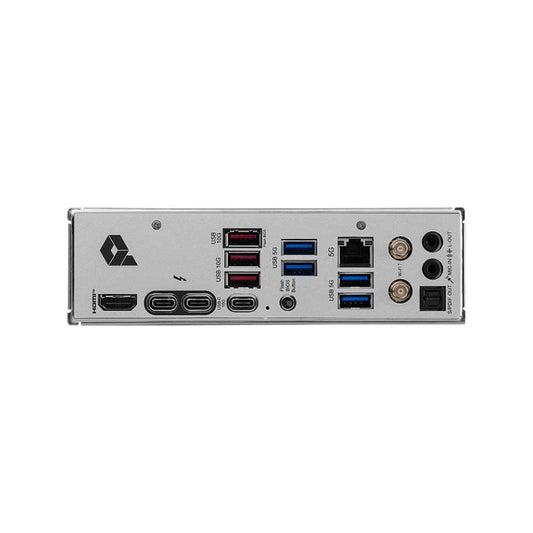 Msi Pro Z890-A WiFi LGA1851 ATX Motherboard INTEL