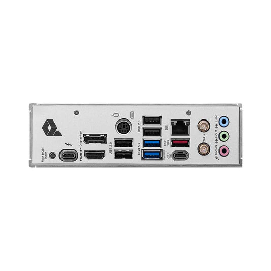 Msi Pro Z890-P WiFi LGA1851 ATX Motherboard INTEL