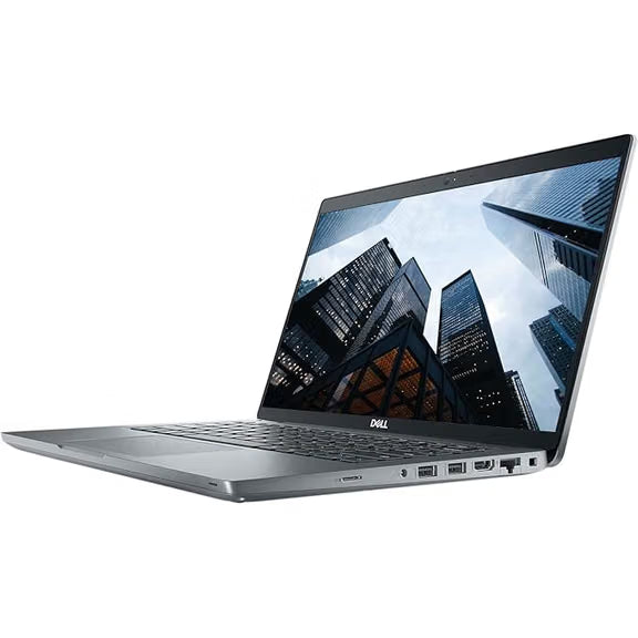 Refurbished Dell Latitude 5430 14 Laptop Intel i5 12th Gen, Windows 11 Pro