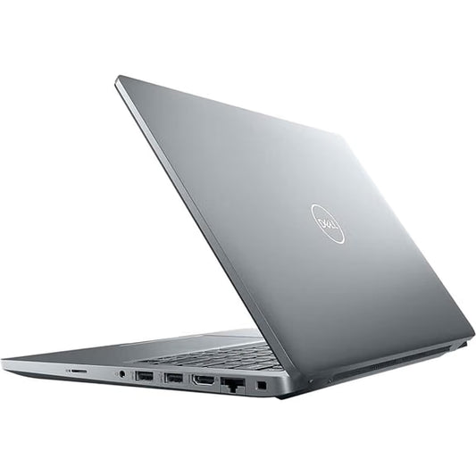 Refurbished Dell Latitude 5430 14 Laptop Intel i5 12th Gen, Windows 11 Pro