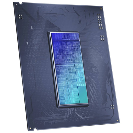 Intel® Core™ Ultra 7 Processor 265K 30M Cache, up to 5.50 GHz