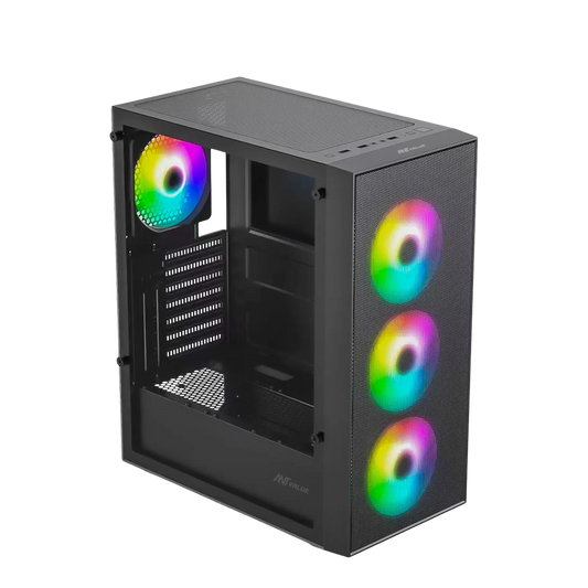 PREBUILD Coding PC