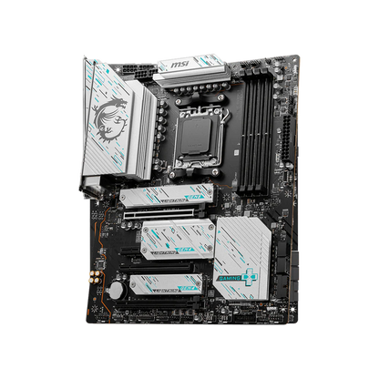 MSI X670E Gaming Plus WIFI Motherboard AMD