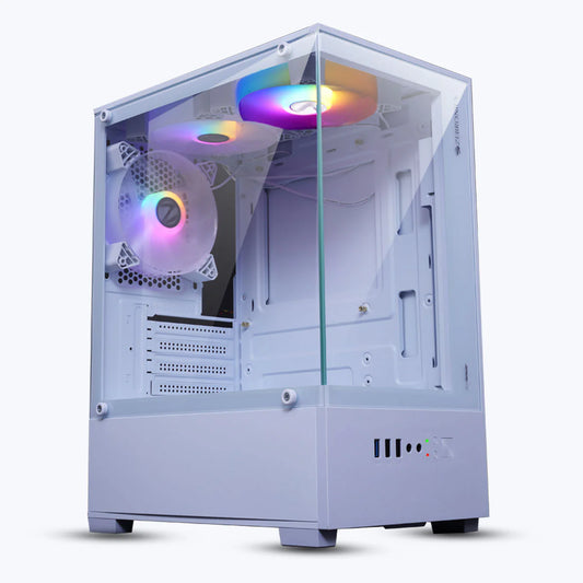 PREBUILD BASIC GAMING & EDITING PC