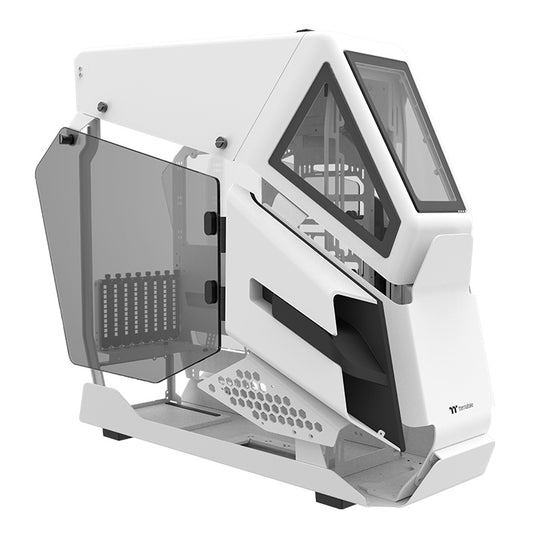 Thermaltake AH T600 Snow Full Tower Cabinet (White)
