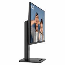 MSI PRO MP273QP E2 27 Inch 2560 x 1440 (QHD) HDR 100 Hz Monitor