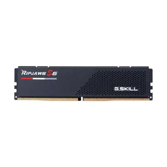 G.Skill Ripjaws S5 16GB DDR5 5200MHz CL40 Desktop RAM