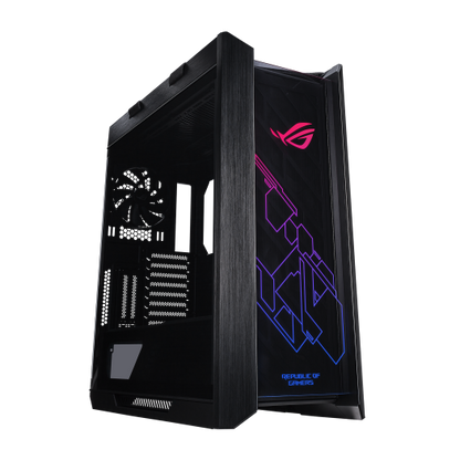 Asus ROG Strix Helios GX601 ARGB E-ATX Mid Tower Case