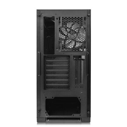 Thermaltake H550 TG ARGB Cabinet (Black)