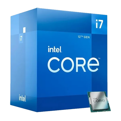 INTEL CORE i7 7th Gen
