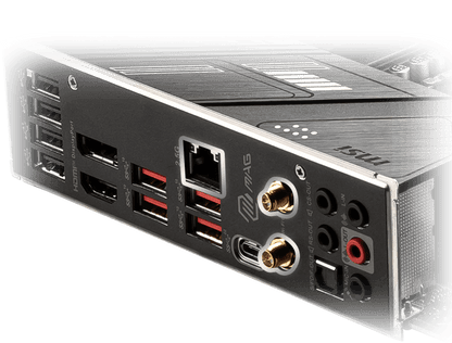 MSI MAG B760 Tomahawk WIFI Motherboard INTEL
