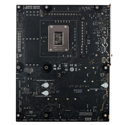 MSI MPG Z890 Carbon WIFI DDR5 Motherboard INTEL