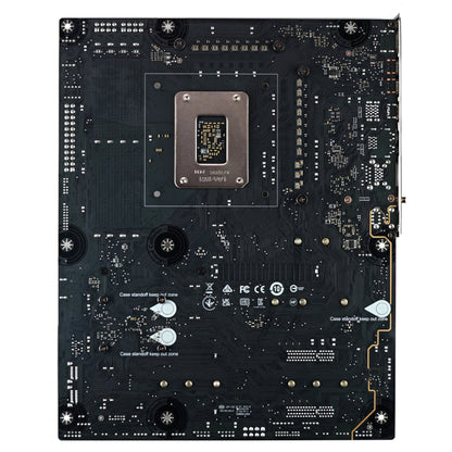 MSI MAG Z890 Tomahawk WIFI INTEL
