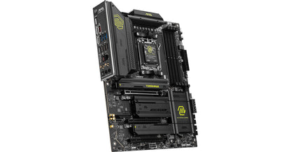 MSI MAG X870 Tomahawk WIFI AMD