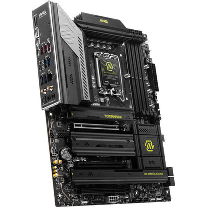 MSI MAG Z890 Tomahawk WIFI INTEL