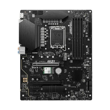 MSI Pro Z790-S WIFI Motherboard INTEL