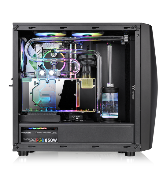 Thermaltake Level 20 MT ARGB (Black)