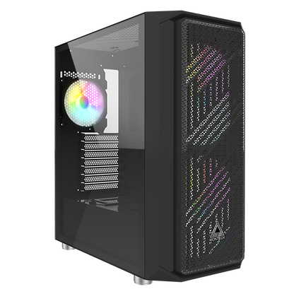 Montech Air X ARGB Mid Tower Case