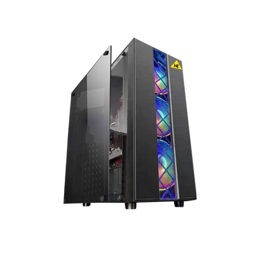 PREBUILD 2K  Gaming & Editing