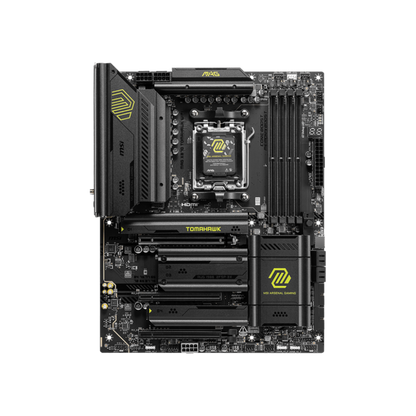 MSI MAG X870 Tomahawk WIFI AMD