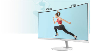 MSI PRO MP341CQW 34″ Professional Business Monitor