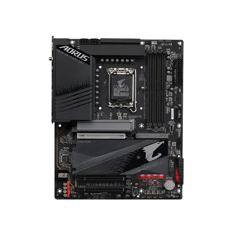 Gigabyte Z790 AORUS ELITE AX Renewed
